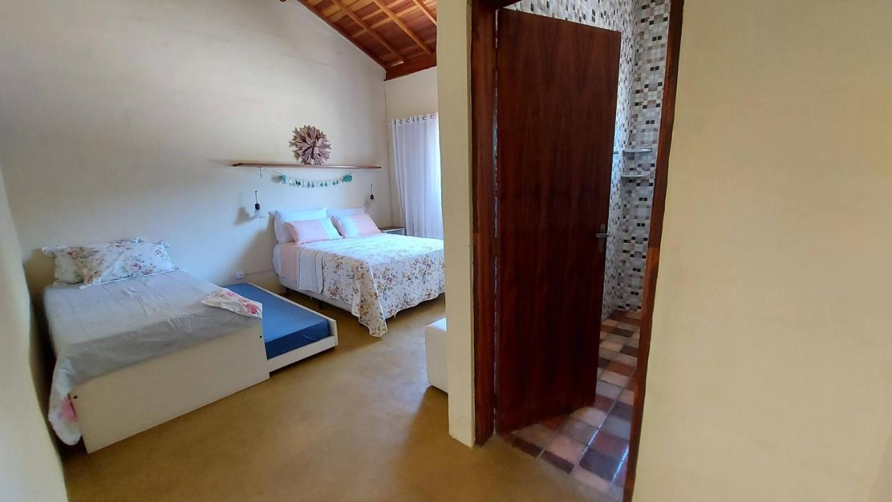 Aromas Da Terra Villa Gonçalves Exterior foto